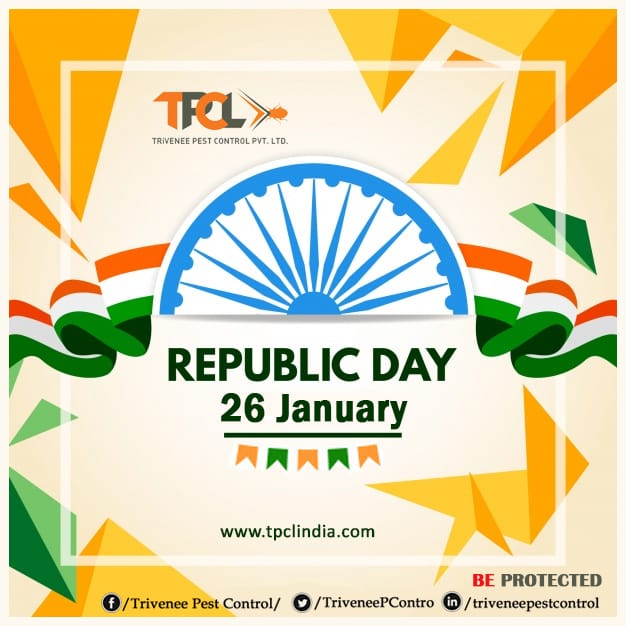 TriveneePContro's tweet photo. Happy Republic Day https://t.co/HZ4VhsNVb2