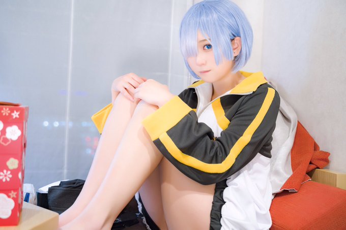 Twitterのコスプレ画像9