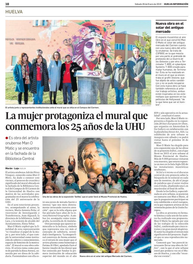 CulTurProHUELVA tweet media