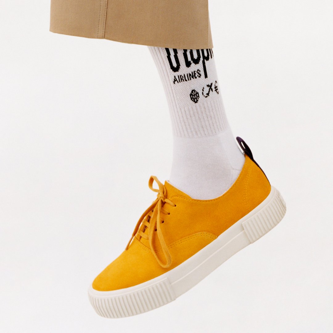 hmphilippines's tweet photo. If this is the place, this is the shoe. #EytysxHM unisex footwear comes in all sizes. @eytys https://t.co/meMsD3Tm3i