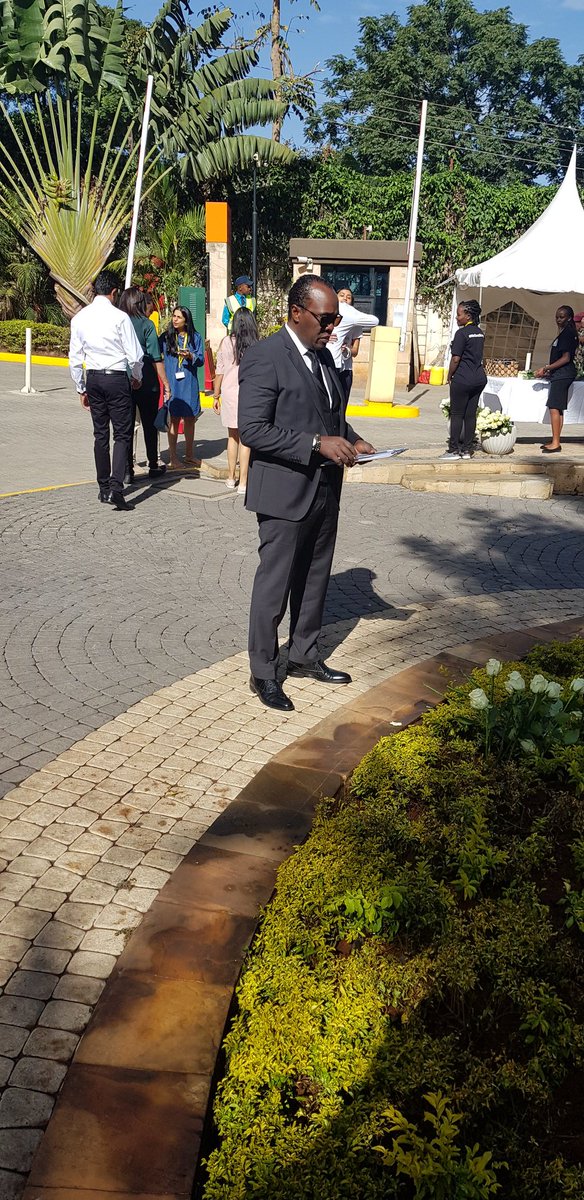 KoinangeJeff's tweet photo. A SPECIAL Memorial Service #14RiversideDrive for the Victims and survivors happening this morning....Among those performing will be King Kaka of @KakaEmpire... #WeStandStrong #14Riverside @nyar_gero @VDJClyde @dusitD2nairobi https://t.co/RwKDIIpdHN