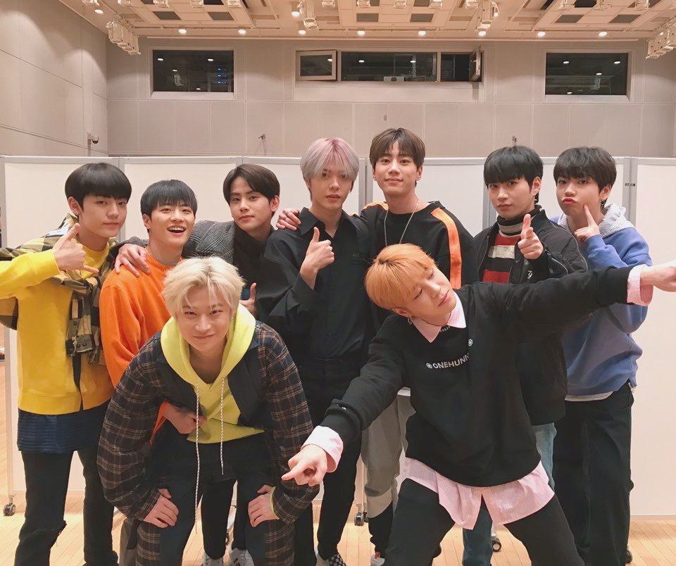 UNB tweet media