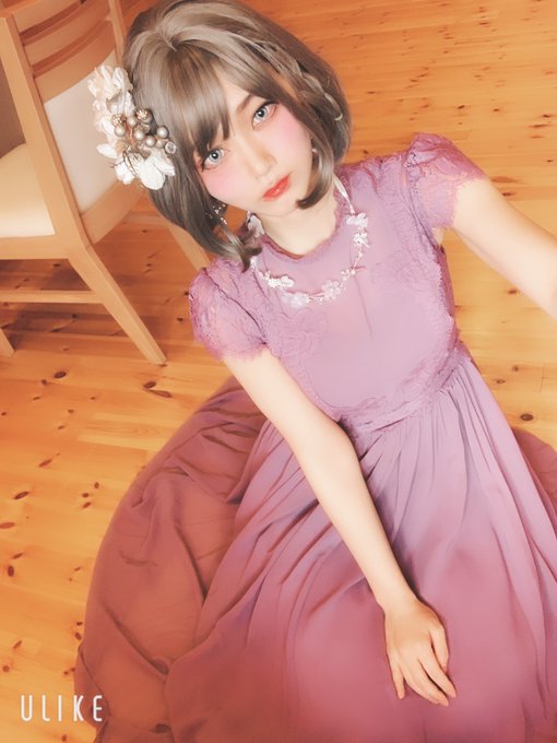 Twitterのコスプレ画像22