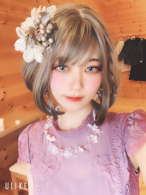 Twitterのコスプレ画像23