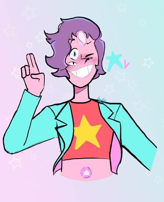 sophia42888's tweet photo. Ya'll already know who's my favorite!!
#boham #StevenUniverse #SUSPOILERS https://t.co/xS1pKCRuWW