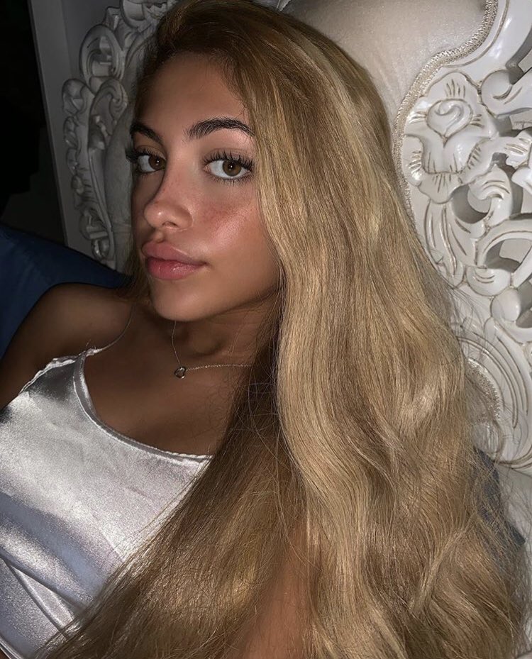 I know what you want, you want everything, so let do everything babe
