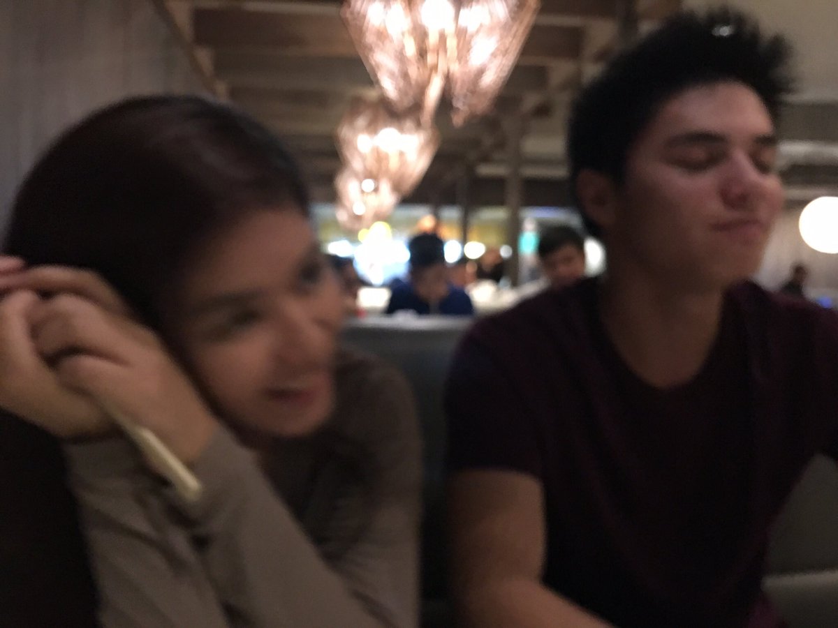 iamAndalioLoisa's tweet image. Mga panahong nililigawan mo palang ako at
nagtatago palang tayo whahahahahahahaha
Pero ngayon 26 months na tayo 🤪✨
Happy 2 years and 2 months behhhh!!!
Mahal na mahal kita alam mo yan ❤️ mwaah