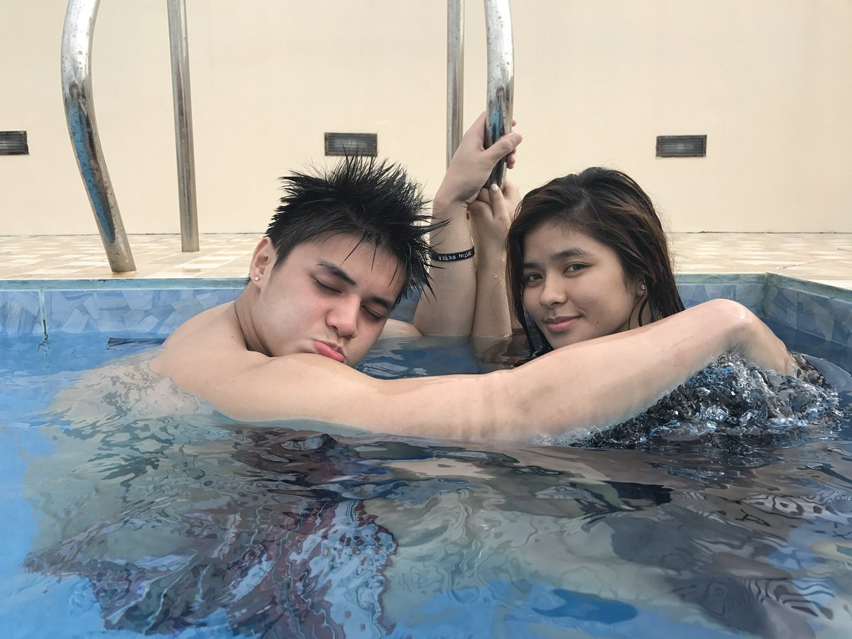 iamAndalioLoisa's tweet image. Mga panahong nililigawan mo palang ako at
nagtatago palang tayo whahahahahahahaha
Pero ngayon 26 months na tayo 🤪✨
Happy 2 years and 2 months behhhh!!!
Mahal na mahal kita alam mo yan ❤️ mwaah