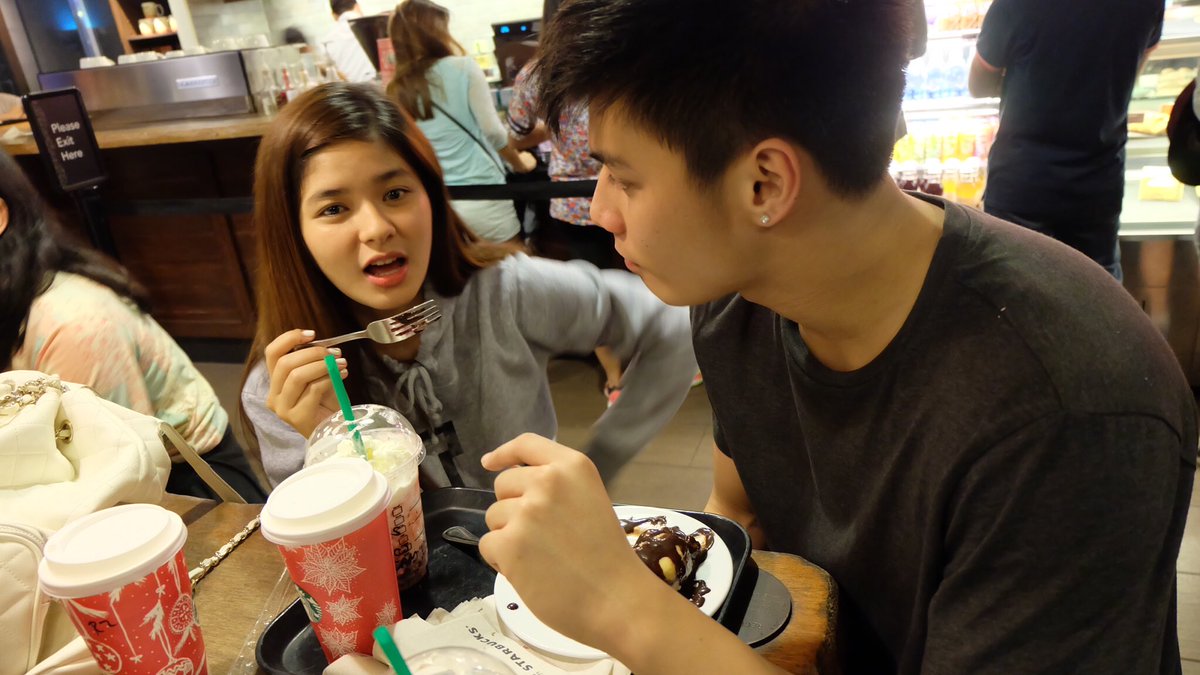 iamAndalioLoisa's tweet image. Mga panahong nililigawan mo palang ako at
nagtatago palang tayo whahahahahahahaha
Pero ngayon 26 months na tayo 🤪✨
Happy 2 years and 2 months behhhh!!!
Mahal na mahal kita alam mo yan ❤️ mwaah