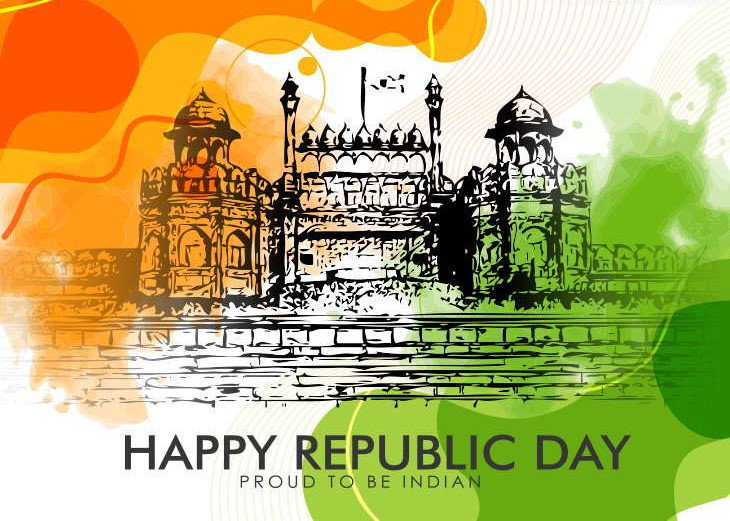 anblicksHQ's tweet image. Let us remember the golden heritage of our country and feel proud to be a part of India.

Happy 70th Republic Day

#republicdayindia #RepublicDay2019 #गणतंत्रदिवस