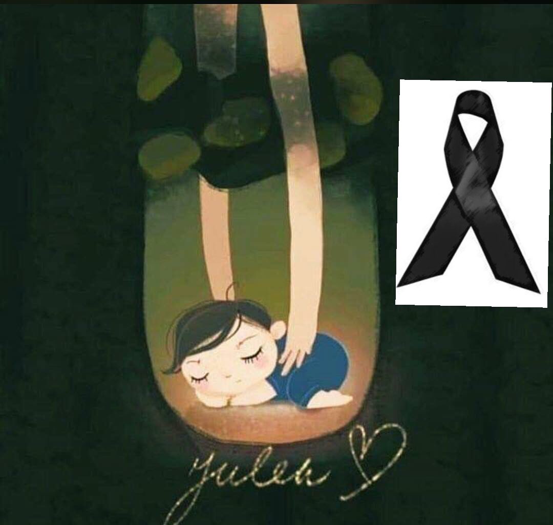 #Julen DEP agradecimiento al equipo humano de #RescateJulen  #Totalán  condolencias a esos padres