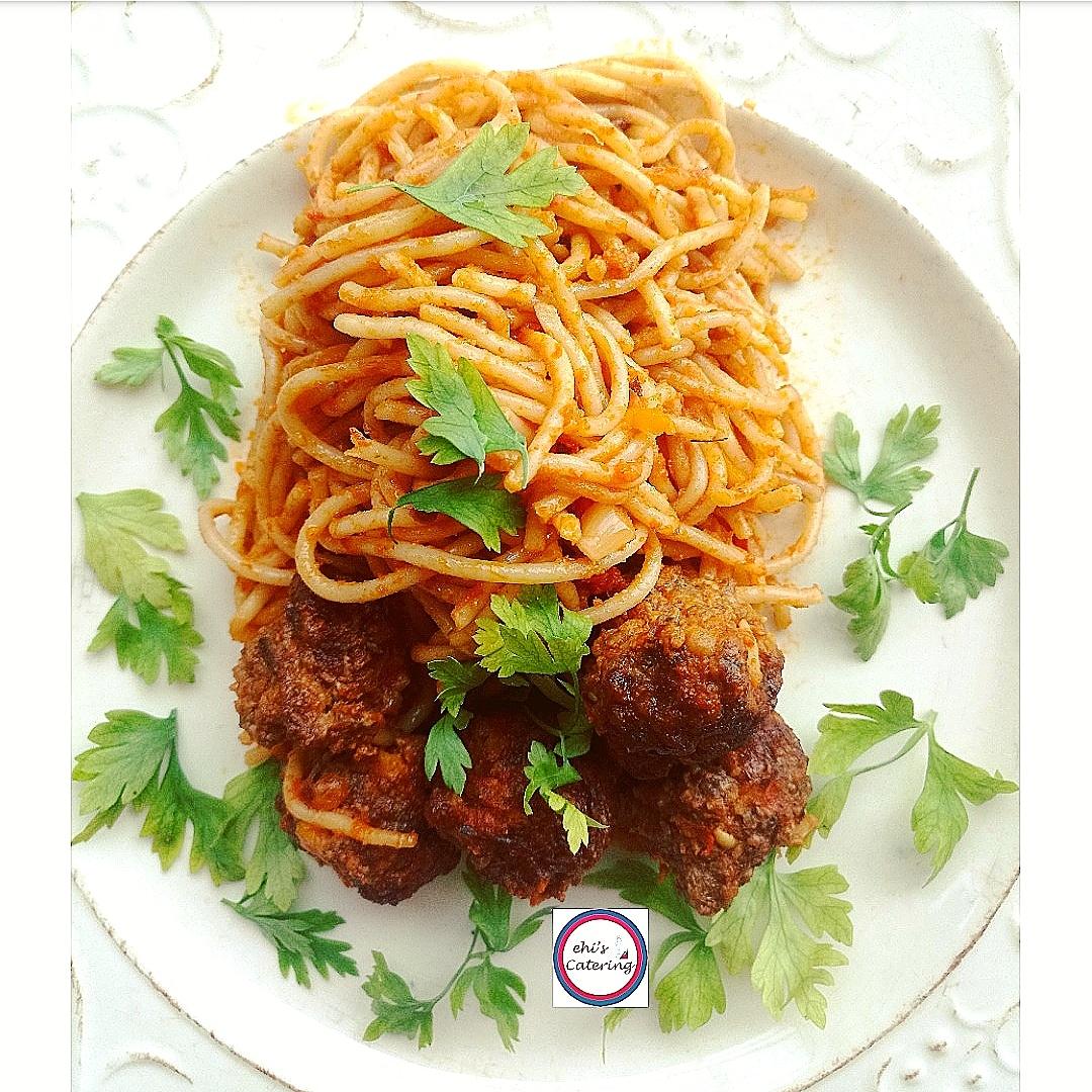 What we're serving today..
#pasta x #meatballs x #lagoseats