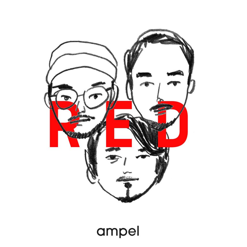アンペル (@ampel_jp) / Twitter