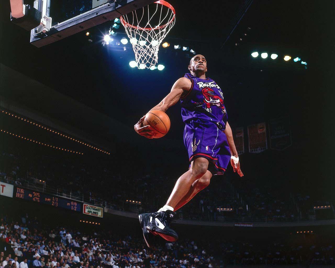    Happy Birthday Vince Carter      