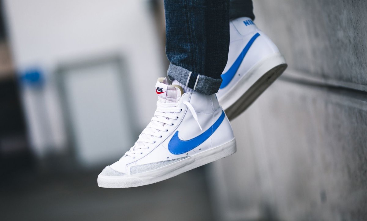 nike blazer 43