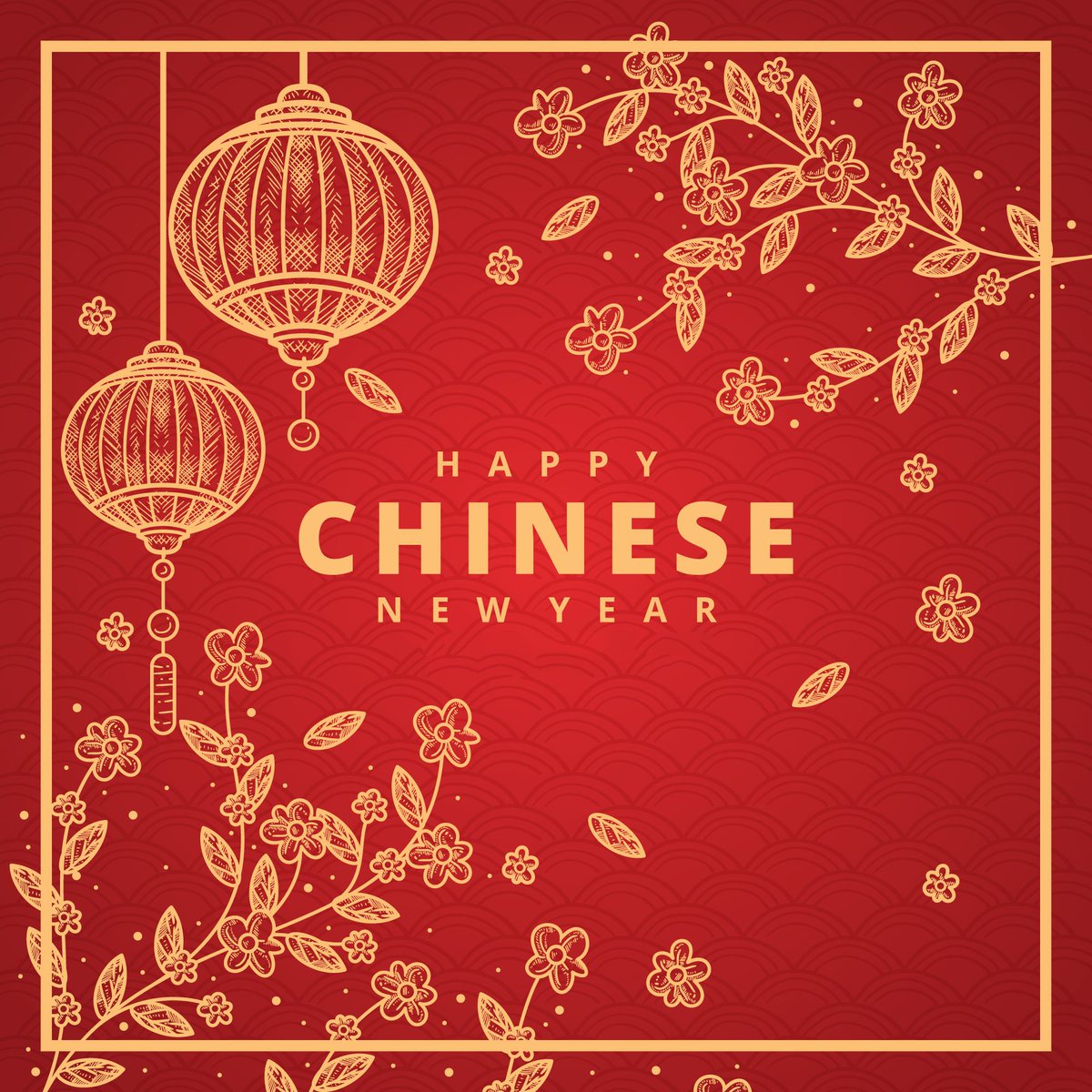 led_encore's tweet image. This Spring Festival, our company will have a vacation from 29th January to 12th February.Please accept my best wishes for your perfect health and lasting prosperity!