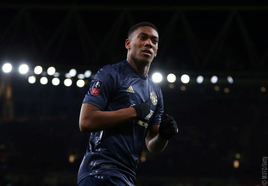 About last night... #MUFC