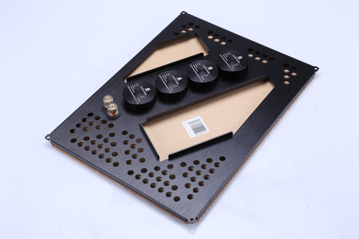 EOGO Invisible speaker at ISE2019 <a href="/ISE_Show/">ISE</a> . 
We hereby sincerely invite you to visit our Booth Hall5-X54, from Feb. 5th-8th. #backgroundmusic #homecinema #speaker #inwall #ISE2019