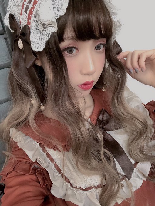 コスプレイヤー依川川__のTwitter画像30