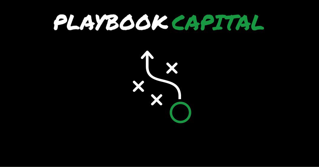 #PlayBookCapital