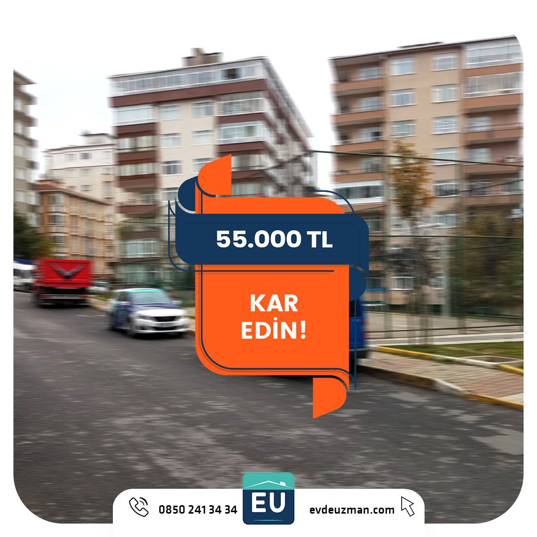 EvdeUzman's tweet photo. Maltepe Zümrütevler Mahallesi'nde arsa tapulu, semt pazarı, çarşı ve otobüs duraklarına yakın konumuyla bu 4+1 daire için Evde Uzman ayrıcalığıyla 55.000 TL kar fırsatını kaçırmayın! https://t.co/uymBPPucHk

#evdeuzman #konut #ev #gayrimenkul #güven #gayrimenkuldanışmanı #satılık https://t.co/Uw2CSKfKgC