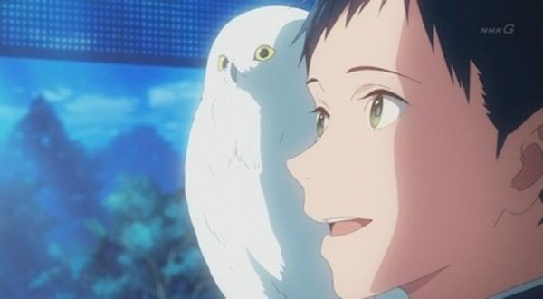 トラタク 声優好き ツルネ 風舞高校弓道部 最終話観終わりました 県大会決勝での風舞高校弓道部と桐崎高校の試合シーンは凄く良かったです そして最後の湊とマサさんのシーンも最高でした 凄くいい最終話で良かったです ツルネ ツルネ風舞高校弓道