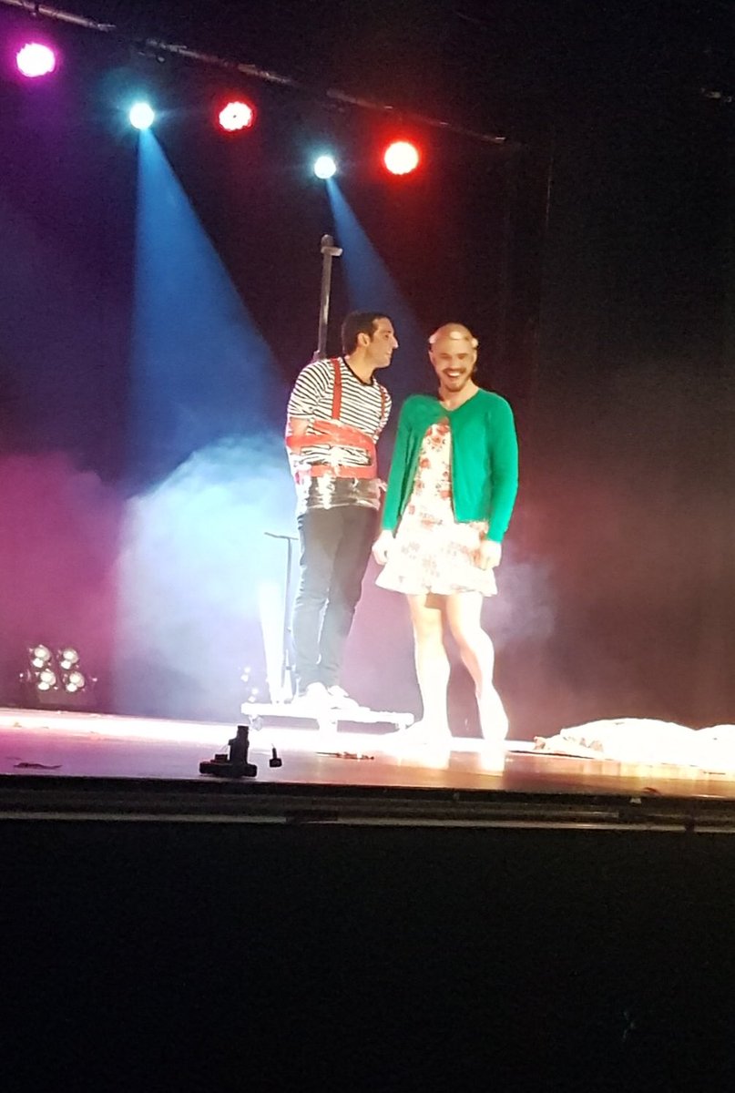 MagEdgard's tweet image. Molt bona Festa Major Palau i moltes gràcies per la vostra amistat i complicitat @aj_smp