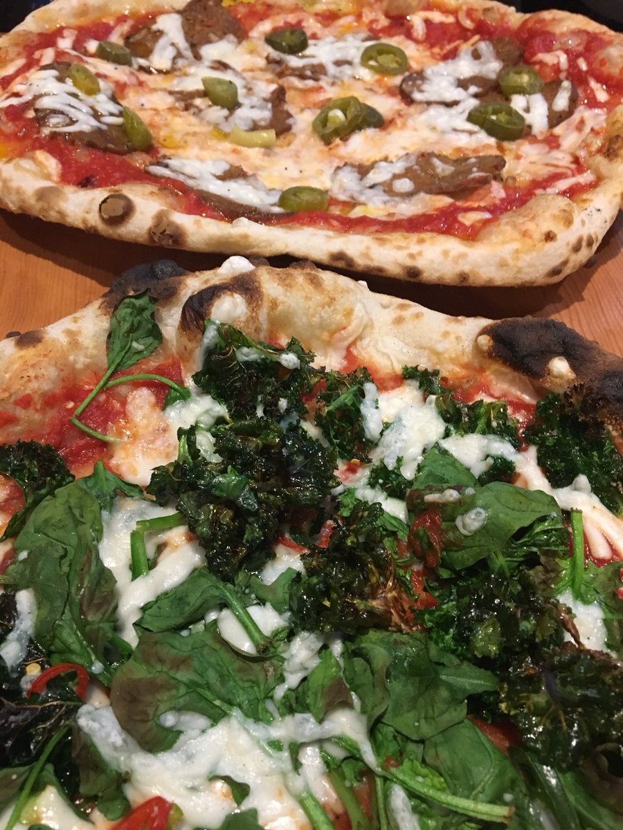 vrestaurantweek's tweet photo. Really good food last night @thewoodoven as part of #veganrestaurantweek. Get booking now!

https://t.co/8o6IbEMblE https://t.co/HNwvAgdsOc