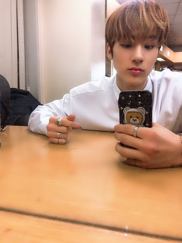 THE BOYZ (더보이즈) tweet media