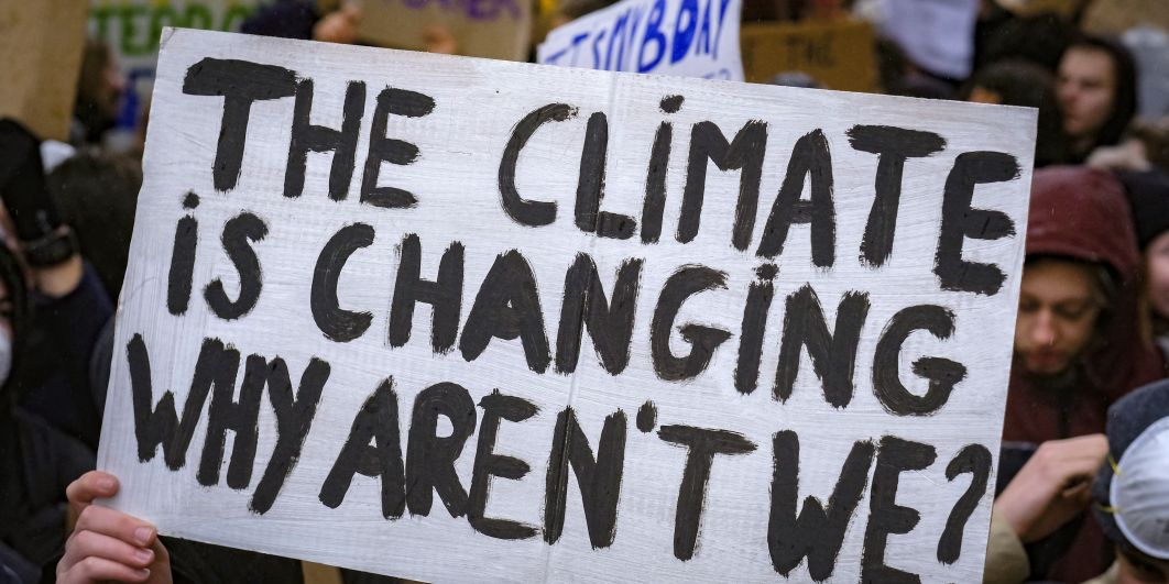 Newsmonkey_BE's tweet image. 8 dingen die jongeren die niet deelnemen aan de klimaatmars (en al wie tegen is) moeten beseffen bit.ly/2WkUfzm