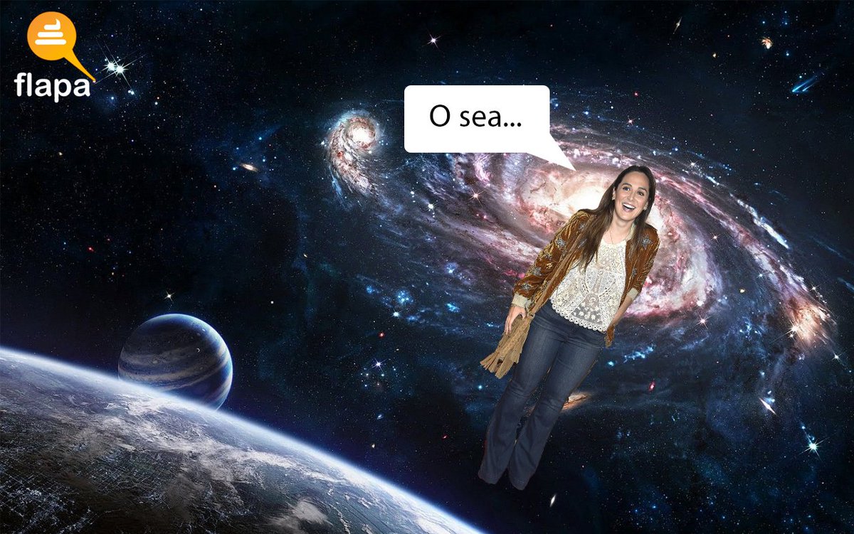 flapa's tweet photo. 2001: Osea en espacio
#enEseChisteMeMatéYo #noValeNiPaZapeando #desinstalameErPhotosho
#unfollowMasivo
#nukeBomb https://t.co/SfSJGekAvx