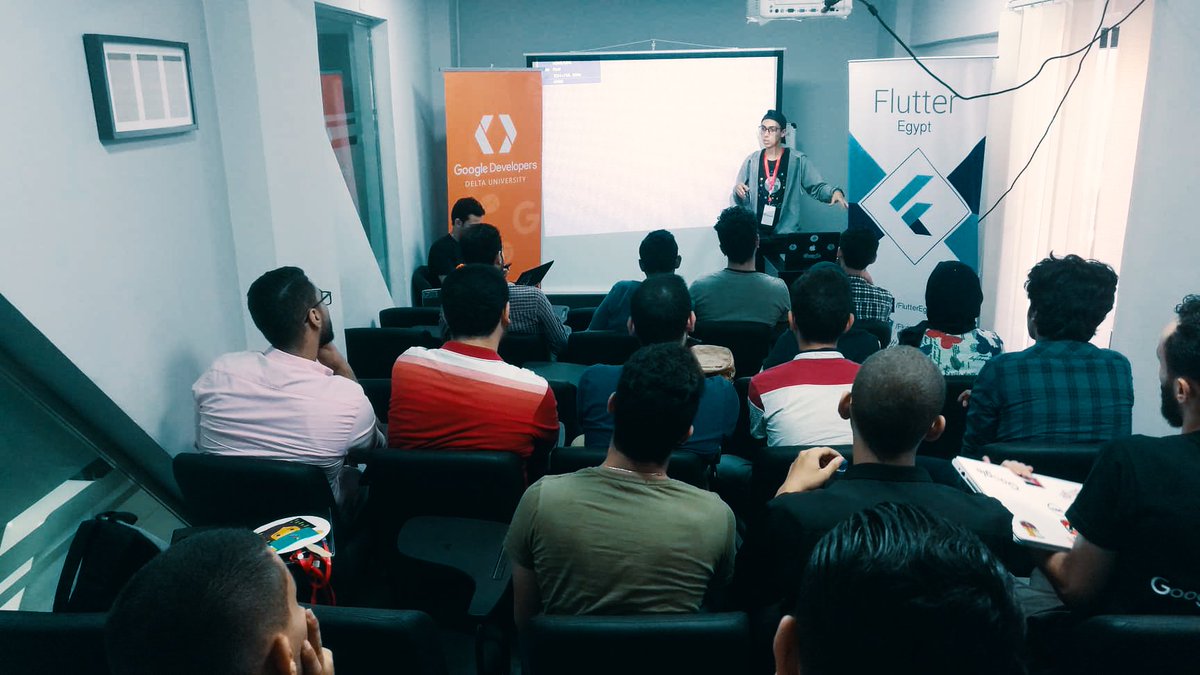 Abdallah2Omran's tweet image. wait what!
didn't we upload that much of pictures for @GDG_DeltaUniv #IO18Extended back then!!
how that could even happen!!😳😱😱
Okay, that's not a problem we can still do it now😌😉
#MaharatMinGoogle #Angular #Google_IO_Extended #GDG #flutterextended #IO18 #MENAIO #MENAIOEXT