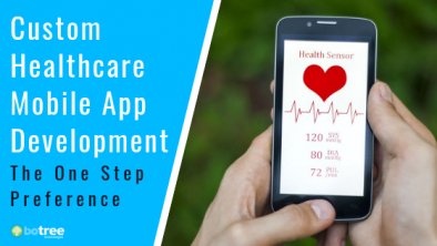 One Step preference for #customhealthcare mobile app and it's details.
Read more: buff.ly/2MwfJVr
#BoTreeTechnologies #BoTreeApp #BoTreeMobileApp