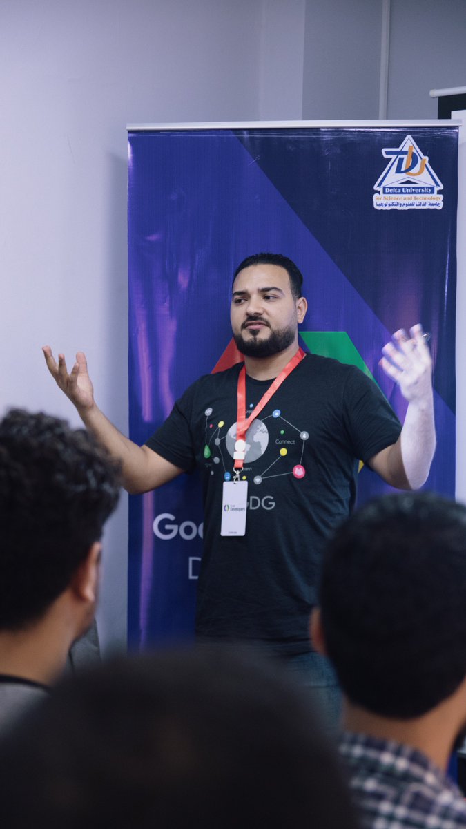 Abdallah2Omran's tweet image. wait what!
didn't we upload that much of pictures for @GDG_DeltaUniv #IO18Extended back then!!
how that could even happen!!😳😱😱
Okay, that's not a problem we can still do it now😌😉
#MaharatMinGoogle #Angular #Google_IO_Extended #GDG #flutterextended #IO18 #MENAIO #MENAIOEXT