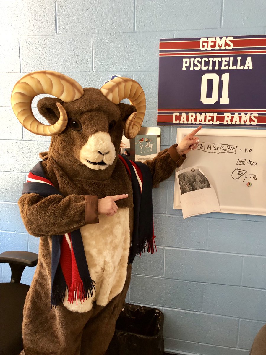 GFMS ! We are simply the BEST! Most school spirit ! Way to ROCK the Pep Rally ! <a href="/GFMS_info/">GFMS_info</a> @carmelsupt <a href="/ChrisCBarrie/">Dr. Christopher Barrie</a> <a href="/Carmelschools/">Carmel Central School District</a> @APMikeKirk #6Cs <a href="/JanetWarden/">Dr. Janet Warden</a>