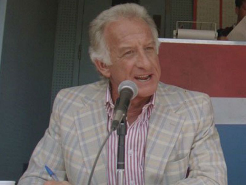 Happy Birthday Ueck! 17 things you might not know about Bob Uecker  