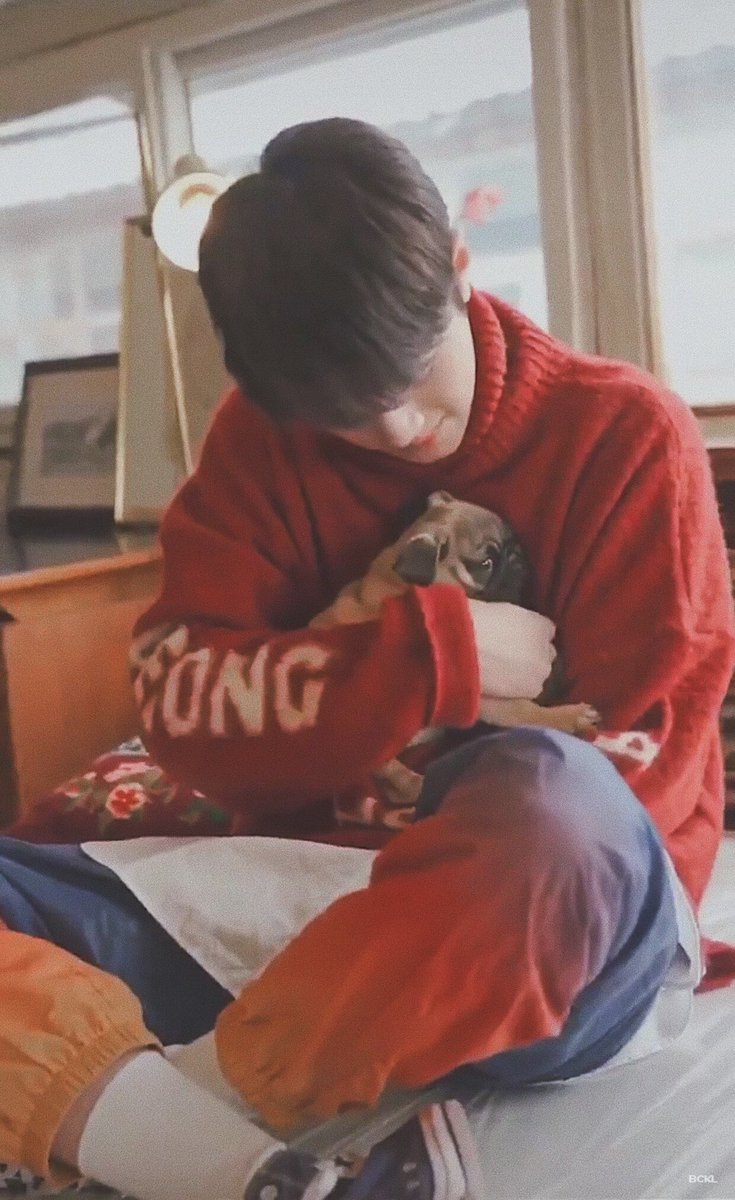 BCKL0923's tweet photo. Boyfriend material 🥰🐶♥️

#라이관린 #賴冠霖 #LAIKUANLIN https://t.co/ZDS1Y7AxdA