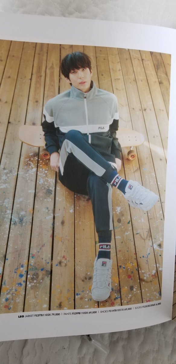 seoulbound's tweet photo. Day consisted of making my own #vixx #정택운 transportation card via #oppacard and went to #fila to buy shoes but they didnt have my size😭😭 will go back later maybe https://t.co/zkSeEclD1A
