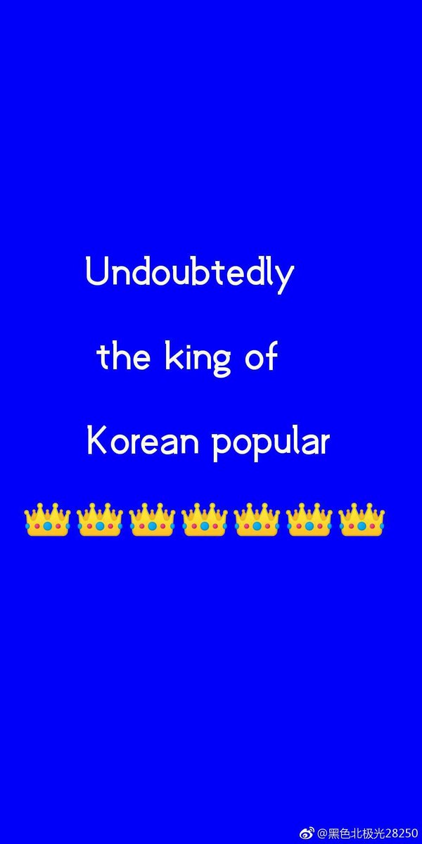 Cest_moi0618's tweet photo. #SuperJunior_KKBOX_ArtistOfTheYear
@SJofficial https://t.co/VNyTqywy3H