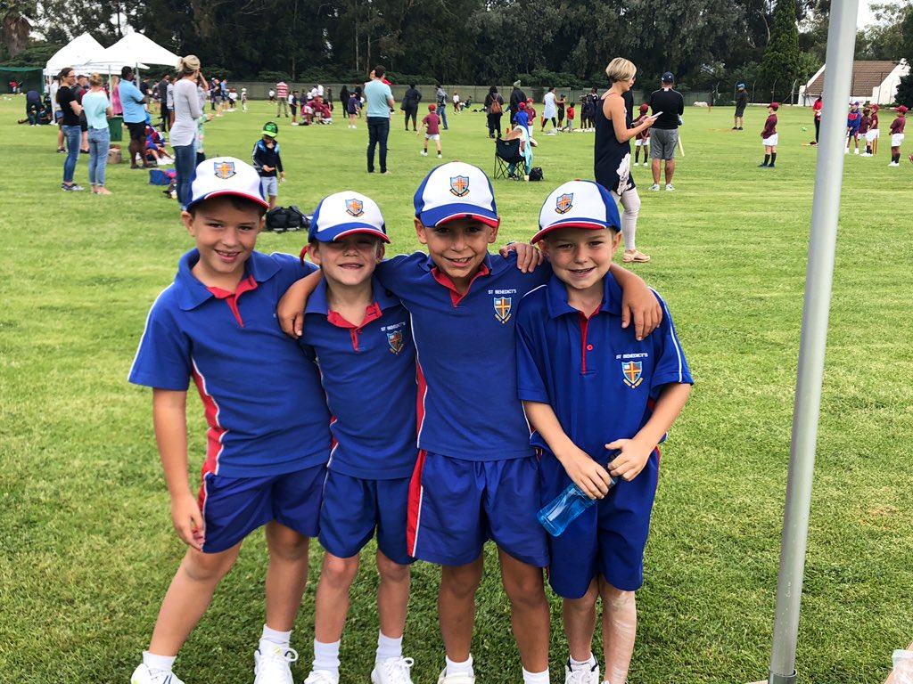 chels_harrup's tweet photo. So much fun supporting the boys play cricket at Bishop Bavin. #teamwork #cricket #fun @BenniesJP https://t.co/ZiOi9A6RAV