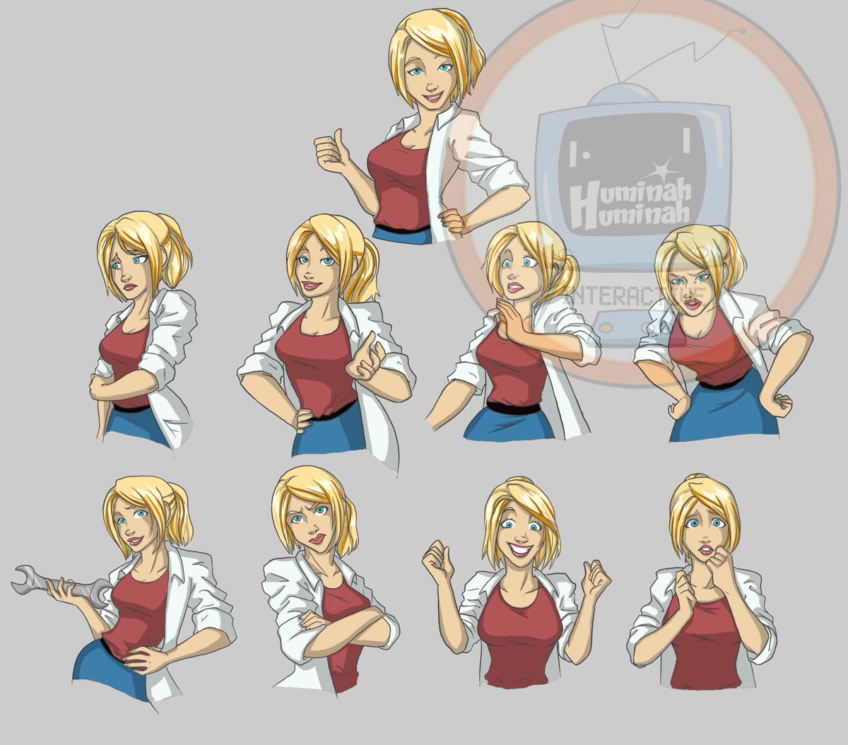 Huminah1's tweet photo. #Huminah #HuminahAnimation #characterdesign #nsfilm #animation #screen_ns https://t.co/wV5OZRHDZp