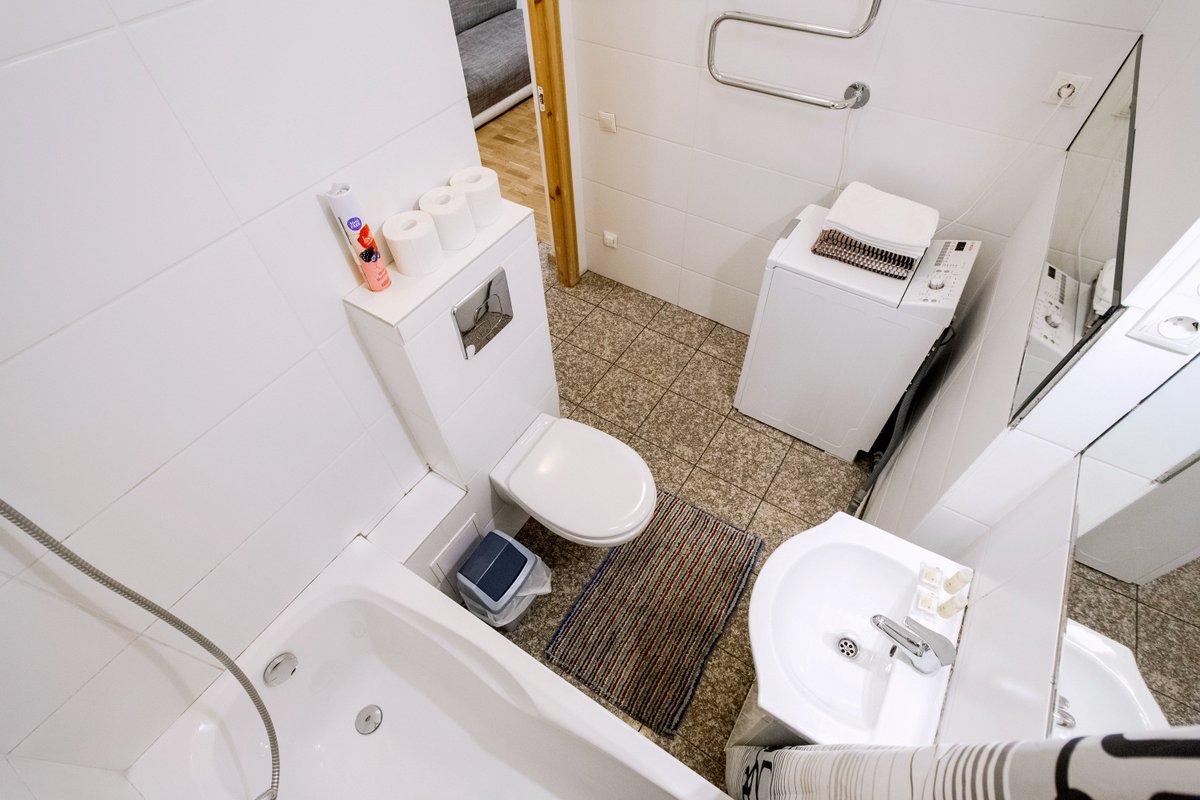 KnowhowRealty's tweet image. Pilsēta: Rīga
Vieta: Centrs
Iela: Ganu 4
Istabas: 1
Platība: 35kv.m
Stāvs: 1/6
Cena: 500EUR/mēnesī (iekļauti komunālie un apsaimniekošanas maksājumi, kā arī internets un TV).
Aģents: Oskars Zariņš
Tālrunis: +371 29957111