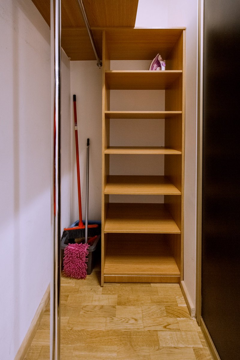 KnowhowRealty's tweet image. Pilsēta: Rīga
Vieta: Centrs
Iela: Ganu 4
Istabas: 1
Platība: 35kv.m
Stāvs: 1/6
Cena: 500EUR/mēnesī (iekļauti komunālie un apsaimniekošanas maksājumi, kā arī internets un TV).
Aģents: Oskars Zariņš
Tālrunis: +371 29957111