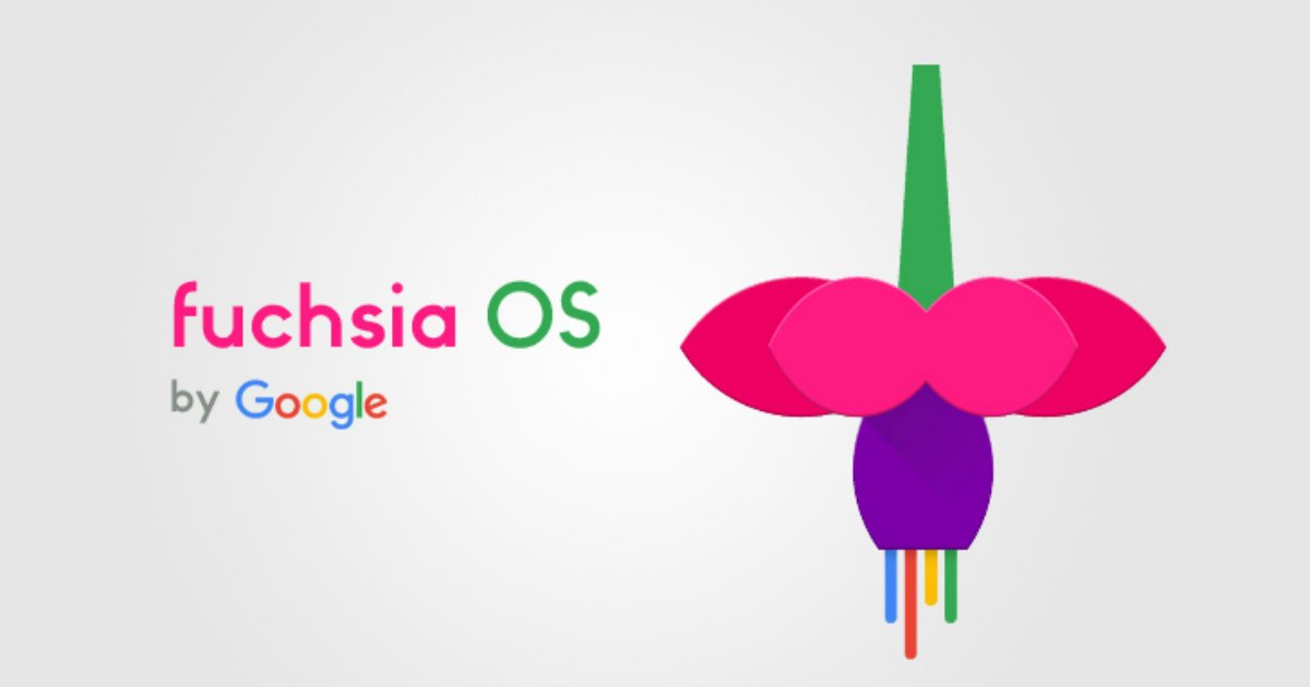 whatphone_net's tweet image. Google ดึงตัววิศวกรระดับสูง Apple เข้าร่วมงานหวังเร่งกระบวนการพัฒนา Fuchsia OS
bit.ly/2sLjeyj
#WhatPhone #FuchsiaOS