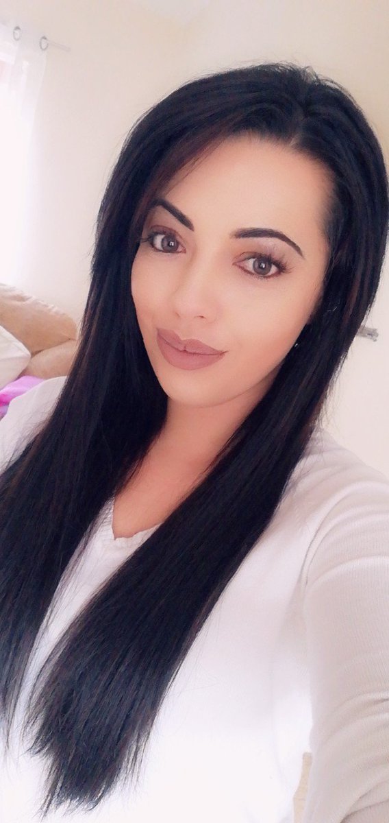 Actually put some effort in today 😊 #SaturdayVibes #feelinggood