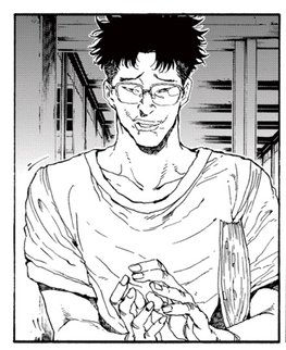 ジョルノ On Twitter 28 倉石 はねバド 竿役みたいな見た目からめちゃくちゃ有能コーチ 改心してからの主役高校コーチとの仲の良さや生徒の石澤とのやり取りは非常になごむ Https T Co Zz4bdvfk1y Twitter