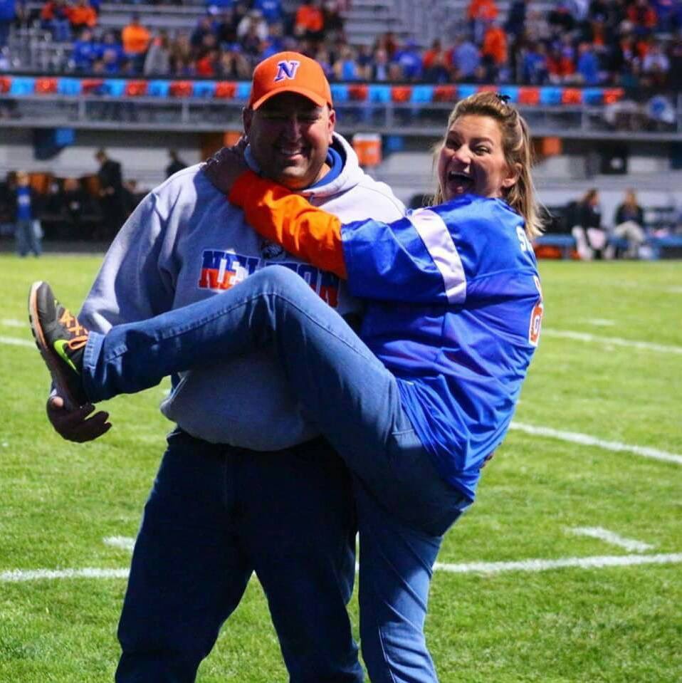 SuziSteber's tweet image. 28 years today. Must be doing something right!! #Blessed #StillHavingFun ❤️