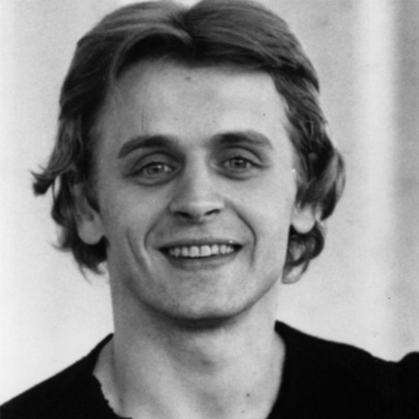 HAPPY BIRTHDAY MIKHAIL BARYSHNIKOV
  