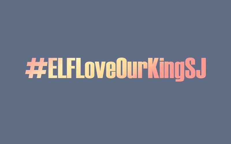 1b03kr2jdwYFTk1's tweet photo. #ELFLoveOurKingSJ
⚠️⚠️⚠️only one tag ok?
Please only one tag    Only one tag   Only one tag.   Only one tag.  Only one tag https://t.co/8FuUKr5gqX