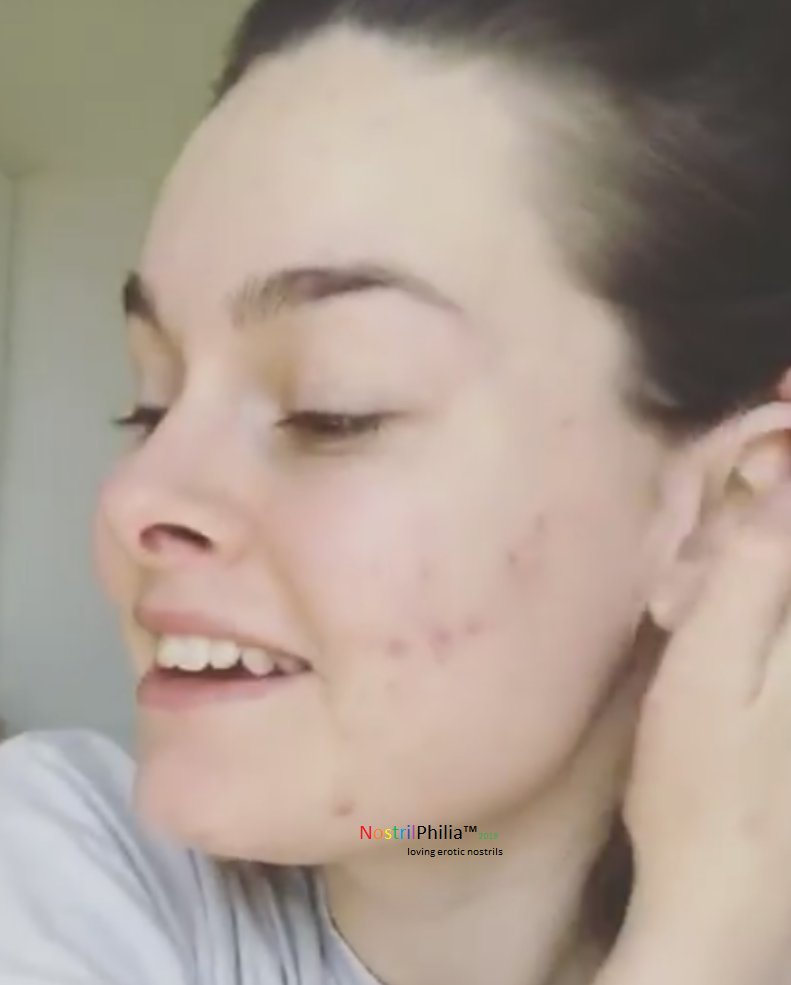 NostrilPhilia's tweet photo. Lucy Moon
She has very attractive sexy explicit nostrils <3
#LucyMoon #Nose #Nostrils #SexyNose #ExplicitNostrils #LipPressing #StretchedNostrils https://t.co/yvpzbajI0Z